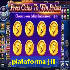 plataforma jili